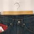 リーバイス Levis 企業 立体裁断 ジップフライデニムパンツ メンズ 29×32