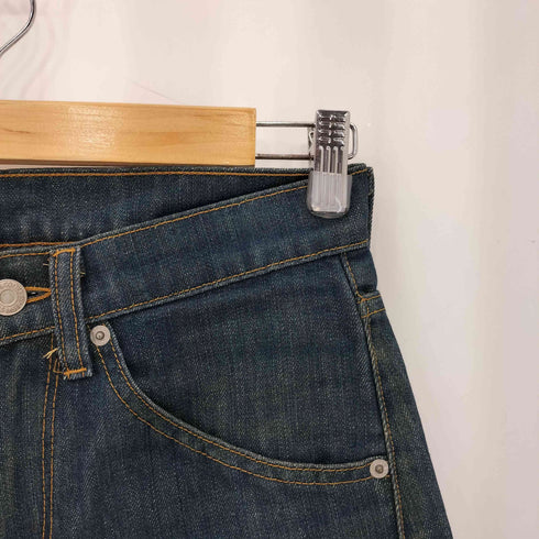 リーバイス Levis 企業 立体裁断 ジップフライデニムパンツ メンズ 29×32