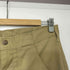 ウールリッチ WOOLRICH 70s ロケットTALON コットンツイル ブッシュパンツ メンズ