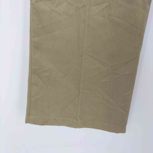 ウールリッチ WOOLRICH 70s ロケットTALON コットンツイル ブッシュパンツ メンズ
