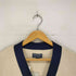 ポロジーンズカンパニーラルフローレン POLO JEANS COMPANY RALPH LAUREN ショールカラー レタードカーディガン メンズ import:L