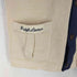 ポロジーンズカンパニーラルフローレン POLO JEANS COMPANY RALPH LAUREN ショールカラー レタードカーディガン メンズ import:L