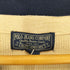 ポロジーンズカンパニーラルフローレン POLO JEANS COMPANY RALPH LAUREN ショールカラー レタードカーディガン メンズ import:L