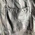 ワシントン worthington GENUINE LEATHER フーデッド レザージャケット メンズ XL