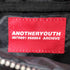 AnotherYouth チェーンストラップ ボディバッグ メンズ