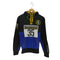ポロバイラルフローレン Polo by RALPH LAUREN white water challengeclass iv slalom half zipp メンズ S