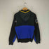 ポロバイラルフローレン Polo by RALPH LAUREN white water challengeclass iv slalom half zipp メンズ S