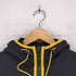 ポロバイラルフローレン Polo by RALPH LAUREN white water challengeclass iv slalom half zipp メンズ S