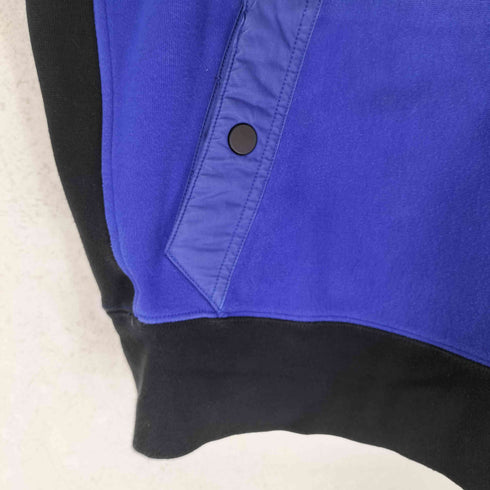ポロバイラルフローレン Polo by RALPH LAUREN white water challengeclass iv slalom half zipp メンズ S