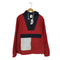 トミーヒルフィガー TOMMY HILFIGER ナイロンアノラックパーカー メンズ M