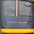 トミーヒルフィガー TOMMY HILFIGER ナイロンアノラックパーカー メンズ M