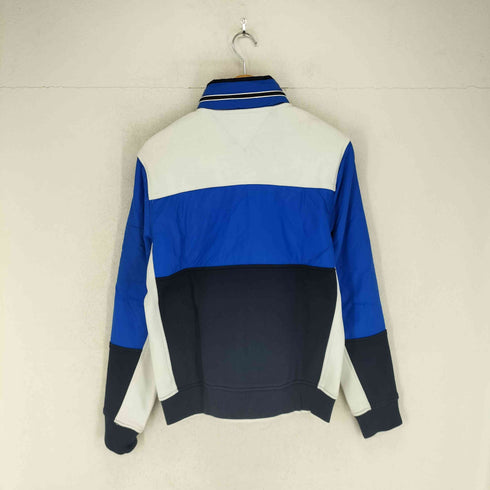 トミーヒルフィガー TOMMY HILFIGER フルジップジャケット メンズ S