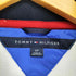 トミーヒルフィガー TOMMY HILFIGER フルジップジャケット メンズ S