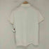 ポロラルフローレン POLO RALPH LAUREN custom fit ロゴ刺繍 ポロシャツ メンズ import:M