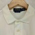 ポロラルフローレン POLO RALPH LAUREN custom fit ロゴ刺繍 ポロシャツ メンズ import:M
