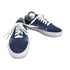 バンズ VANS デニム オールドスクール OLD SCHOOL レディース JPN:23