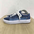 バンズ VANS デニム オールドスクール OLD SCHOOL レディース JPN:23