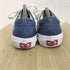 バンズ VANS デニム オールドスクール OLD SCHOOL レディース JPN:23