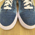 バンズ VANS デニム オールドスクール OLD SCHOOL レディース JPN:23