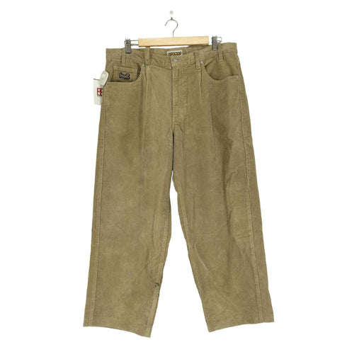 ハフ HUF 25AW CROMER CORDUROY PANT メンズ 34