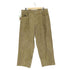 ハフ HUF 25AW CROMER CORDUROY PANT メンズ 34