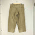 ハフ HUF 25AW CROMER CORDUROY PANT メンズ 34
