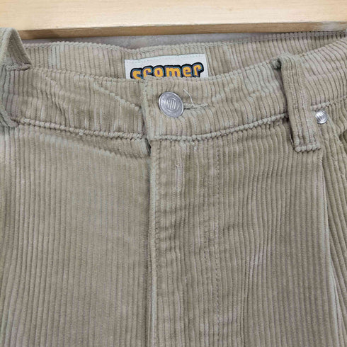 ハフ HUF 25AW CROMER CORDUROY PANT メンズ 34