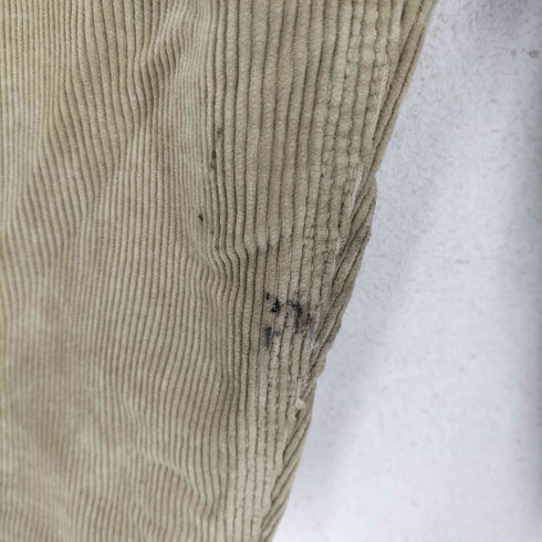ハフ HUF 25AW CROMER CORDUROY PANT メンズ 34