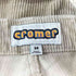 ハフ HUF 25AW CROMER CORDUROY PANT メンズ 34