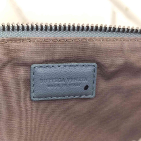 ボッテガヴェネタ BOTTEGA VENETA イントレチャート クラッチバッグ メンズ