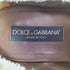 ドルチェアンドガッバーナ DOLCE&GABBANA イタリア製 キャンバス ドレスシューズ メンズ US:6
