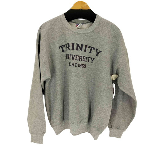 チャンピオン Champion 90-00s カレッジロゴ プリントスウェットプルオーバー メンズ JPN:L