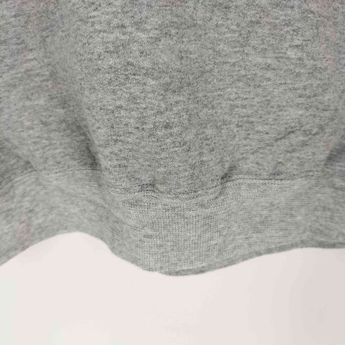 チャンピオン Champion 90-00s カレッジロゴ プリントスウェットプルオーバー メンズ JPN:L