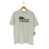 ユニオン UNION フロントプリントクルーネックTシャツ メンズ 2