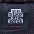 ザブラックアイパッチ THE BLACK EYE PATCH 25SS OG LABEL LEOPARD BOA FLEECE JACKET メンズ M