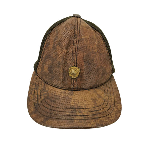 STACK HOUSE USA製 メッシュトラッカーキャップ メンズ