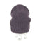 ハフ HUF set usual beanie メンズ