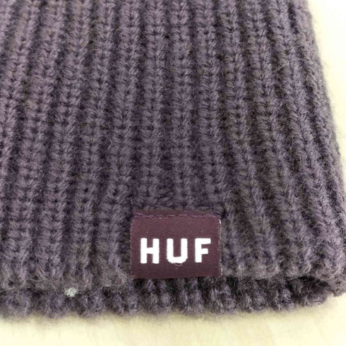 ハフ HUF set usual beanie メンズ