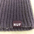 ハフ HUF set usual beanie メンズ