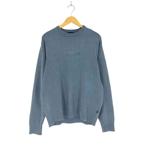 ハフ HUF PACIFIC WASH EMBOSSED CRENECK メンズ JPN:M