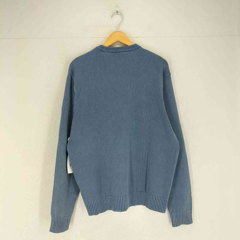 ハフ HUF PACIFIC WASH EMBOSSED CRENECK メンズ JPN:M