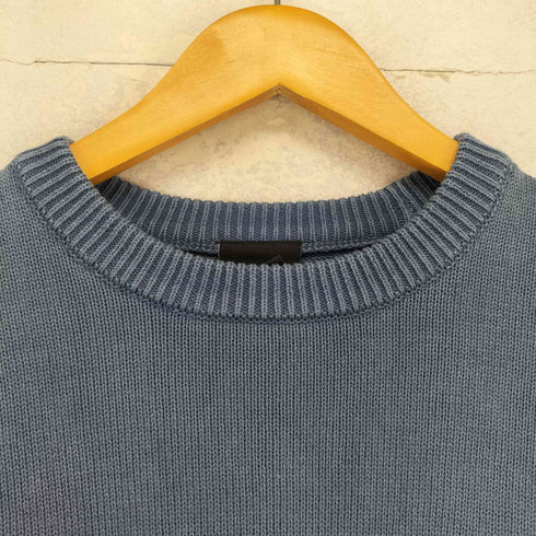 ハフ HUF PACIFIC WASH EMBOSSED CRENECK メンズ JPN:M