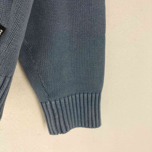 ハフ HUF PACIFIC WASH EMBOSSED CRENECK メンズ JPN:M