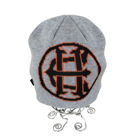 ハフ HUF CROSS LOGO BEANIE メンズ
