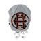 ハフ HUF CROSS LOGO BEANIE メンズ