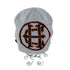 ハフ HUF CROSS LOGO BEANIE メンズ