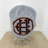 ハフ HUF CROSS LOGO BEANIE メンズ