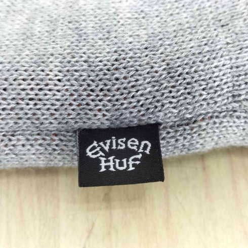 ハフ HUF CROSS LOGO BEANIE メンズ