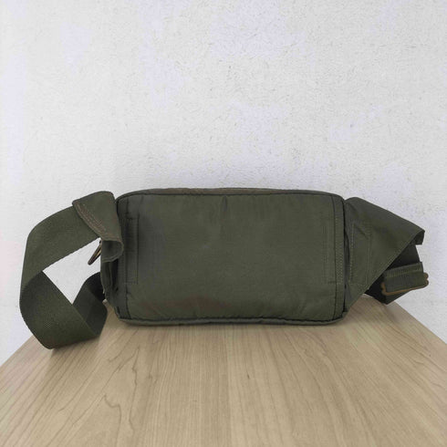 ポーター PORTER フォース2WAYウエストバッグ メンズ