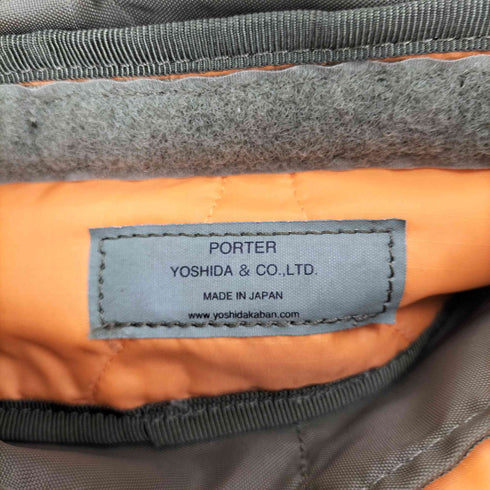 ポーター PORTER フォース2WAYウエストバッグ メンズ